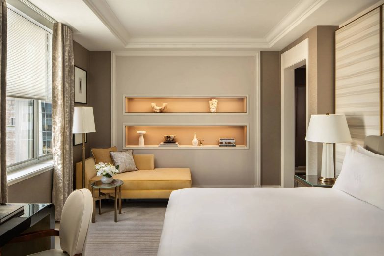 Foto: Waldorf Astoria