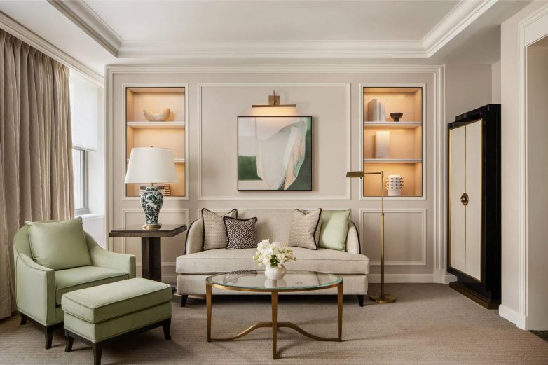 Foto: Waldorf Astoria