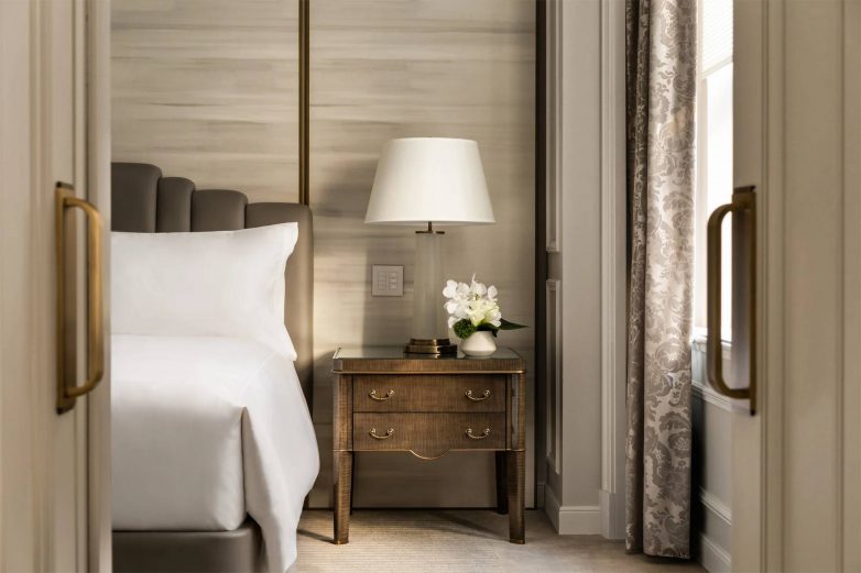 Foto: Waldorf Astoria