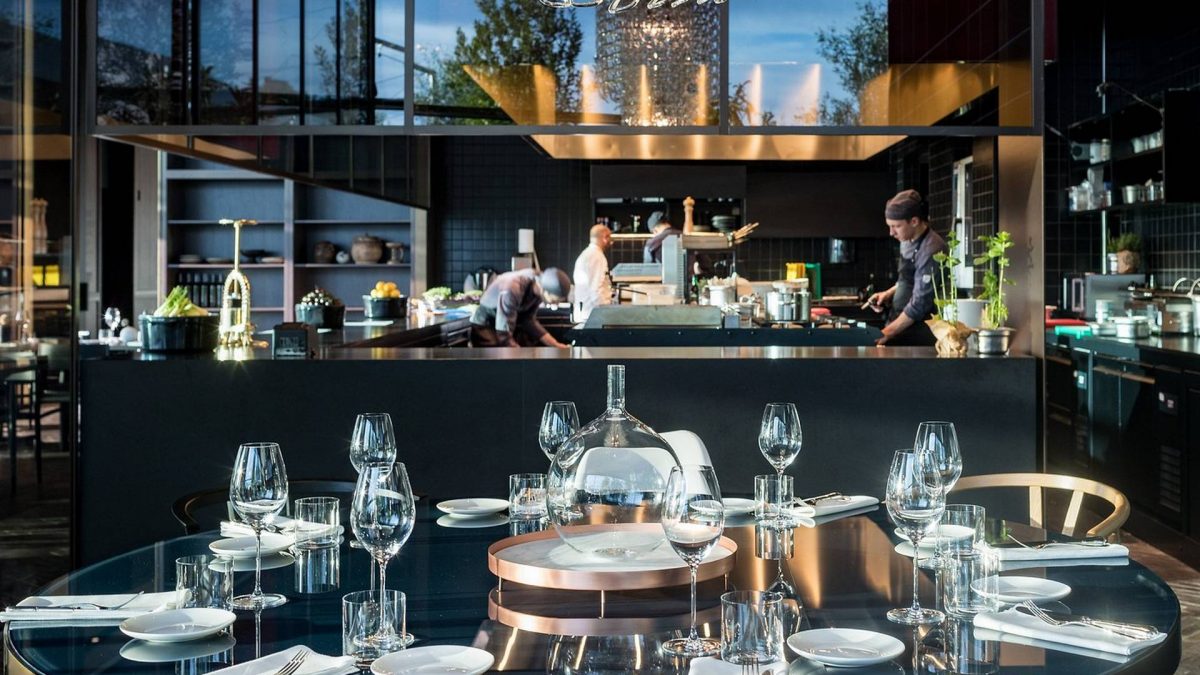 Balkan sa ukusom: Region je dobio dva nova restorana sa Mišlenovom zvezdicom