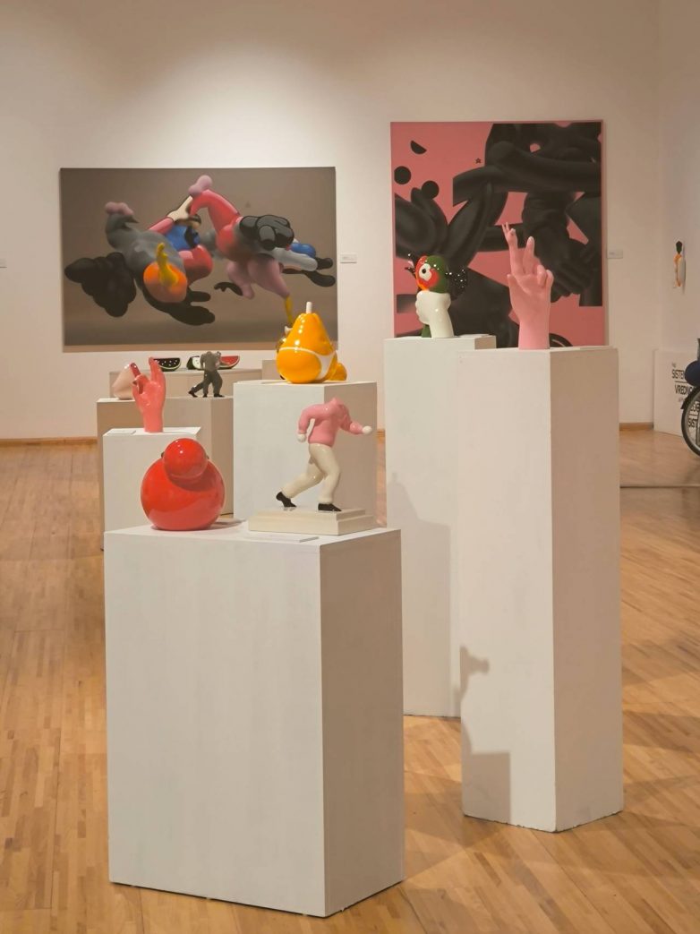 Foto: Dizajn enterijera