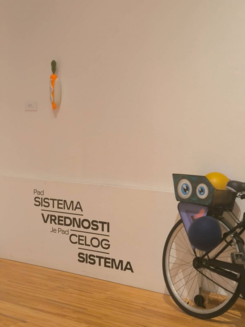 Foto: Dizajn enterijera