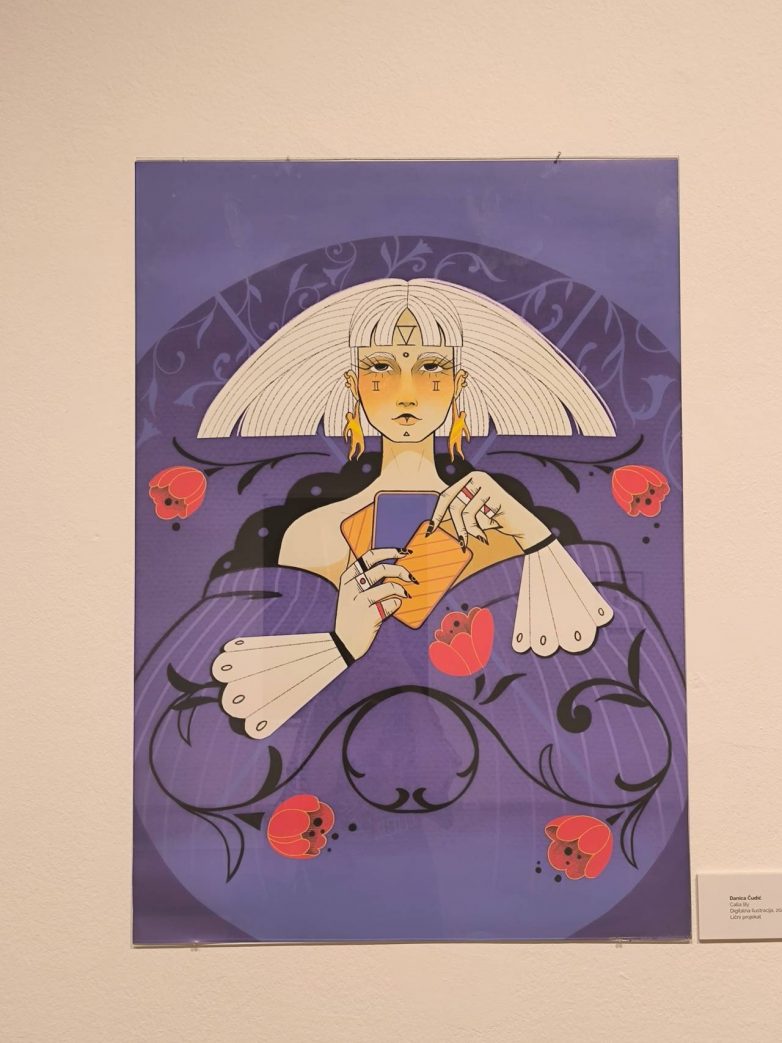 Foto: Dizajn enterijera