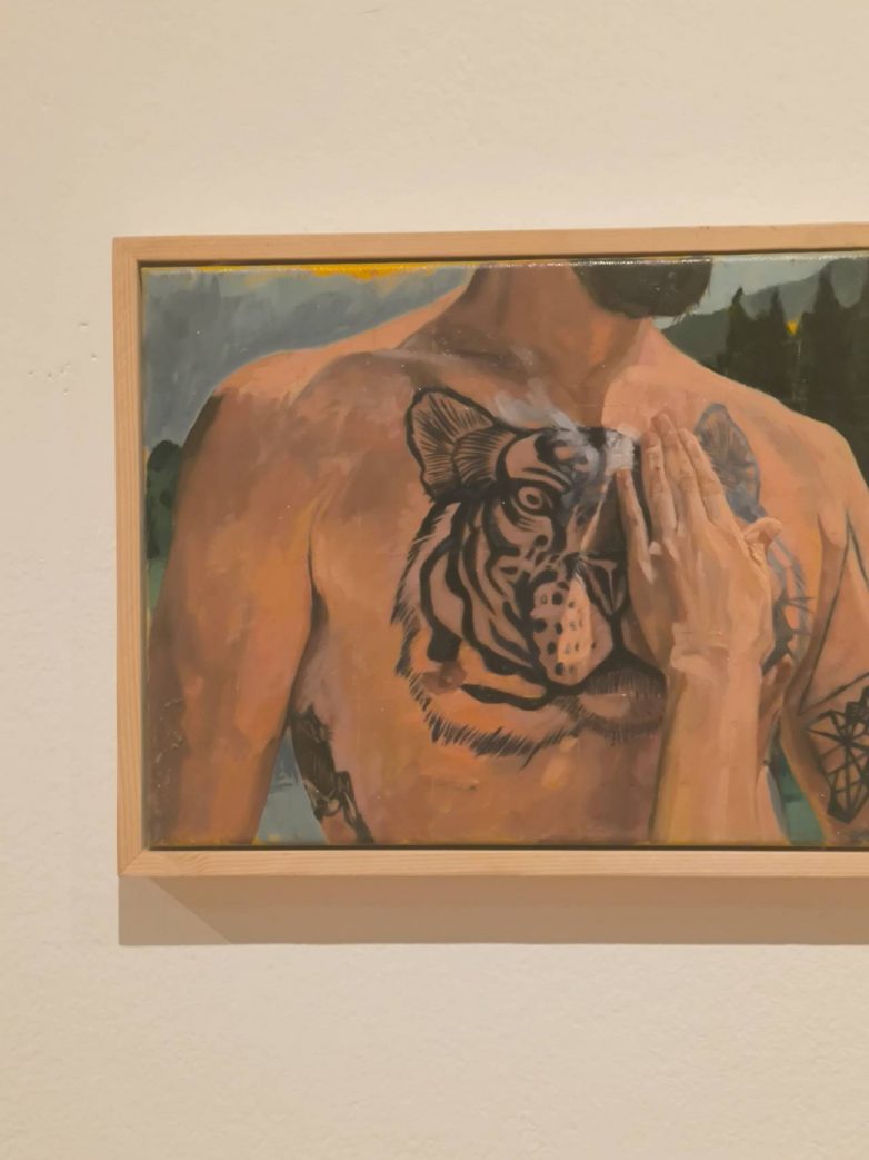 Foto: Dizajn enterijera