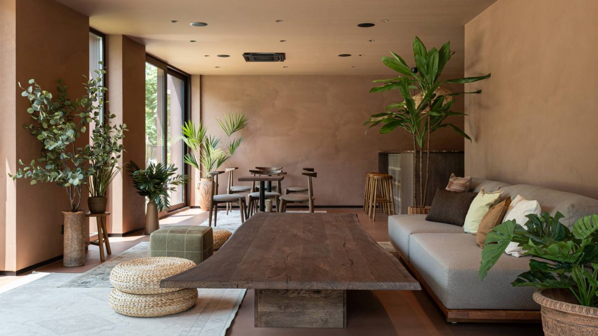 U Beogradu je otvoren joga studio koji nas enterijerom teleportuje pravo u Maroko