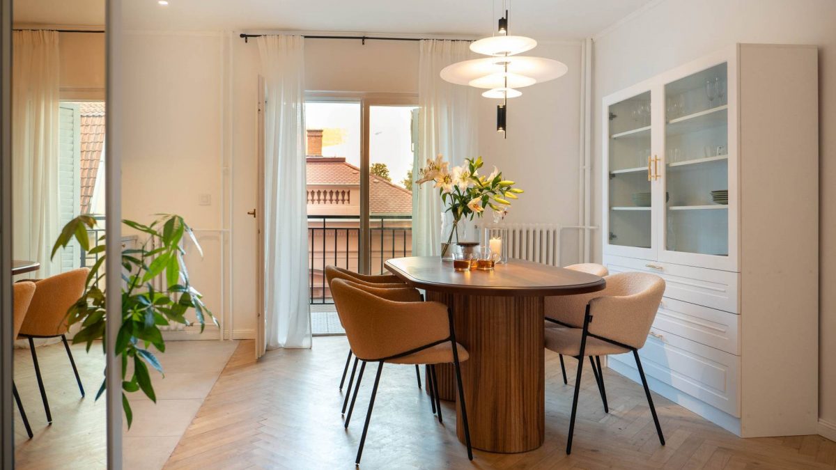 Autentičnost, udobnost i detalji: Pogledajte stan na Dorćolu koji odiše duhom putovanja