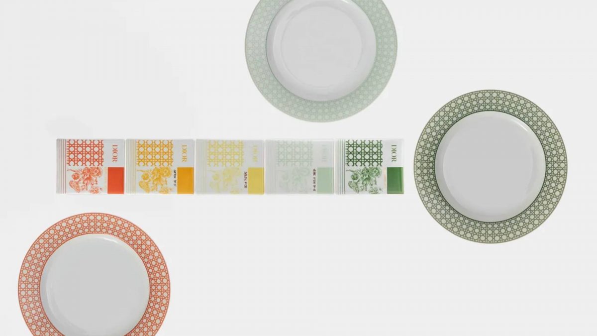 Personalizovani luksuz: Dior Maison lansira uslugu kakvu nismo očekivali