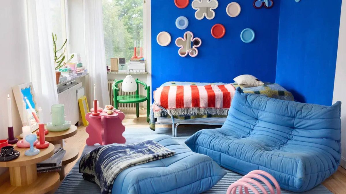 Uselite se u stan švedskog dizajnera Gustafa Vestmana (bar nakratko)!