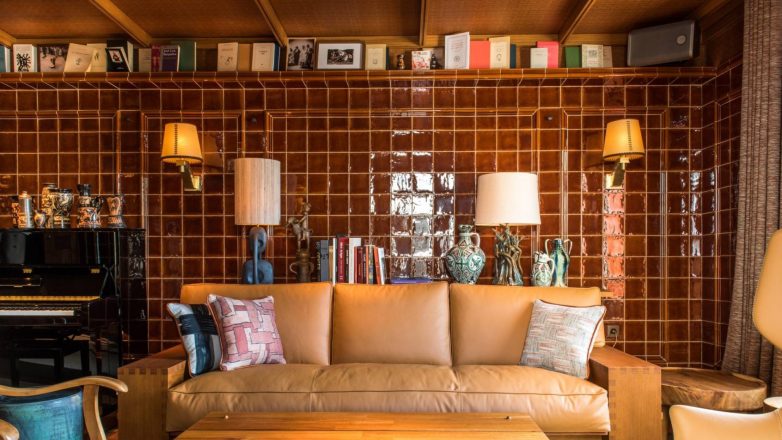 Foto: Guillaume De Laubier