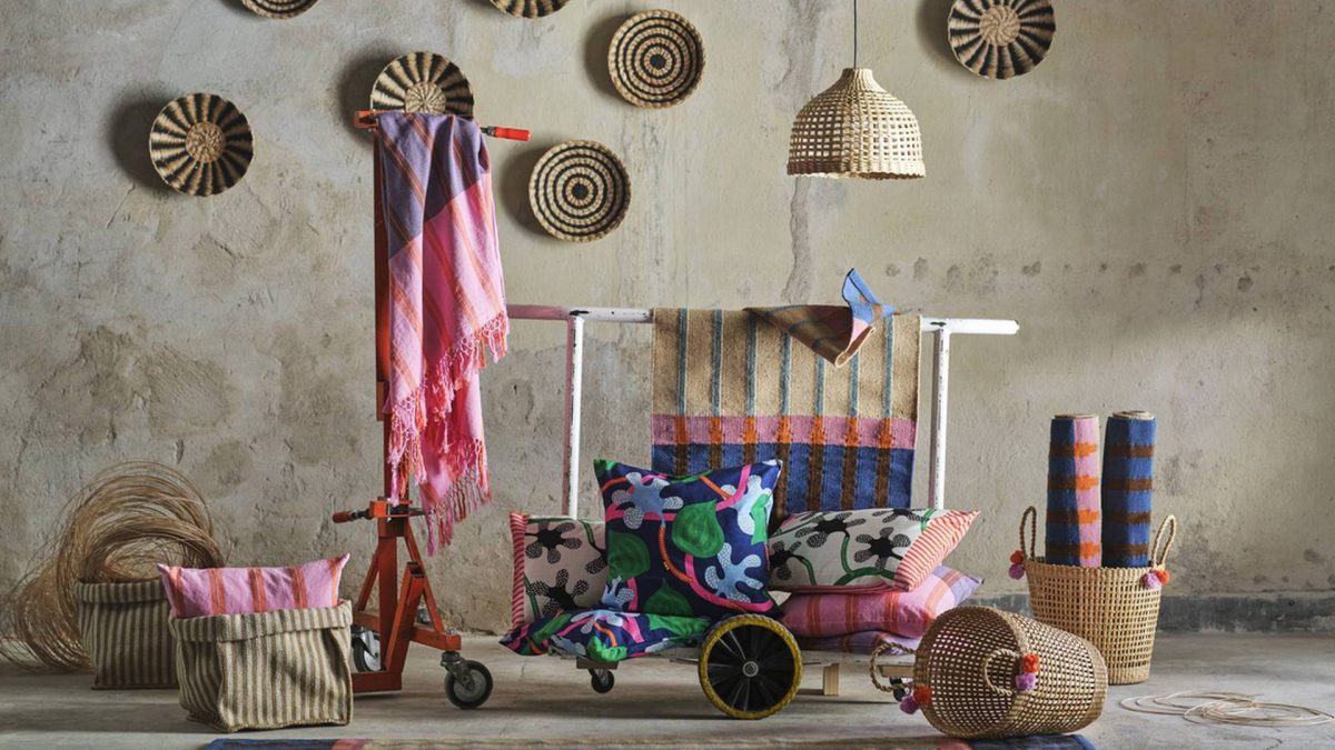 Izabrali smo pet favorita iz nove IKEA kolekcije, a najjeftiniji košta samo 699 dinara