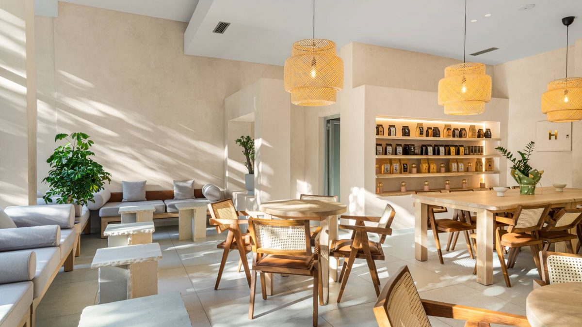 Kafeterija Repjetro: Kako je Sremska Mitrovica dobila mesto gde kafa ima ukus doživljaja