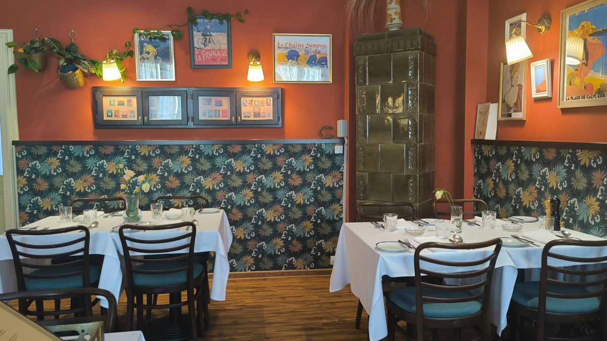 Bistro Le Klok: Autentično francusko iskustvo u podnožju Petrovaradinske tvrđave