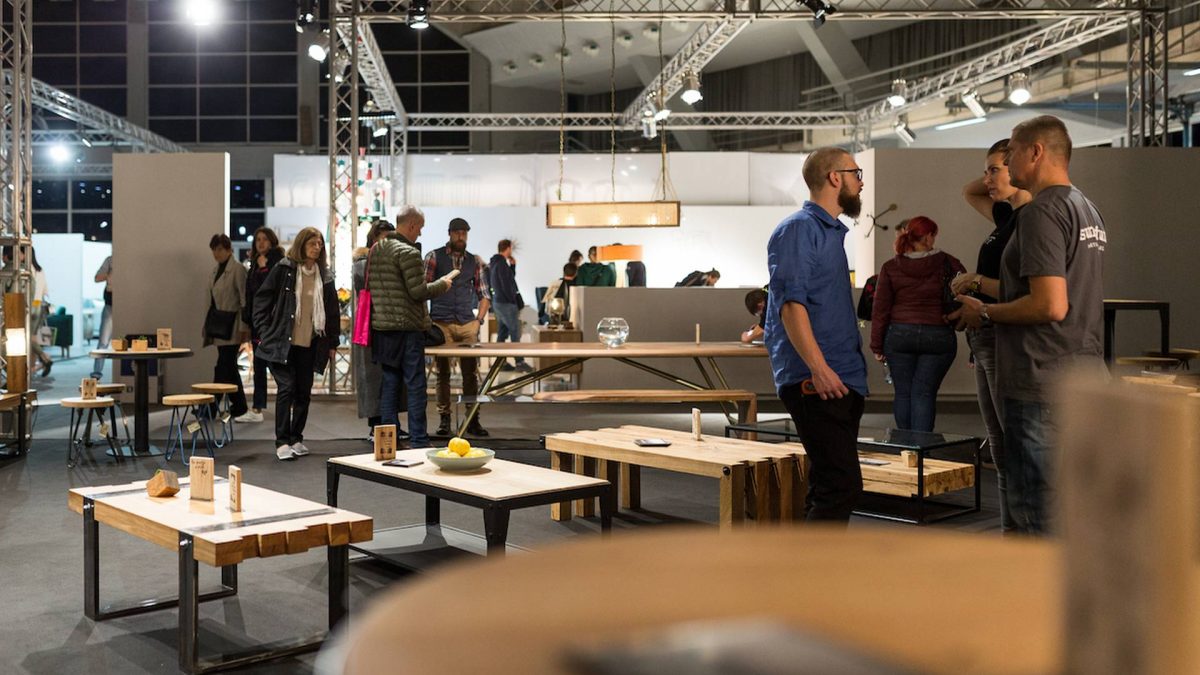 Pripremite listu želja: Sajam nameštaja na jesen u Beogradu, a sada znamo i tačne datume