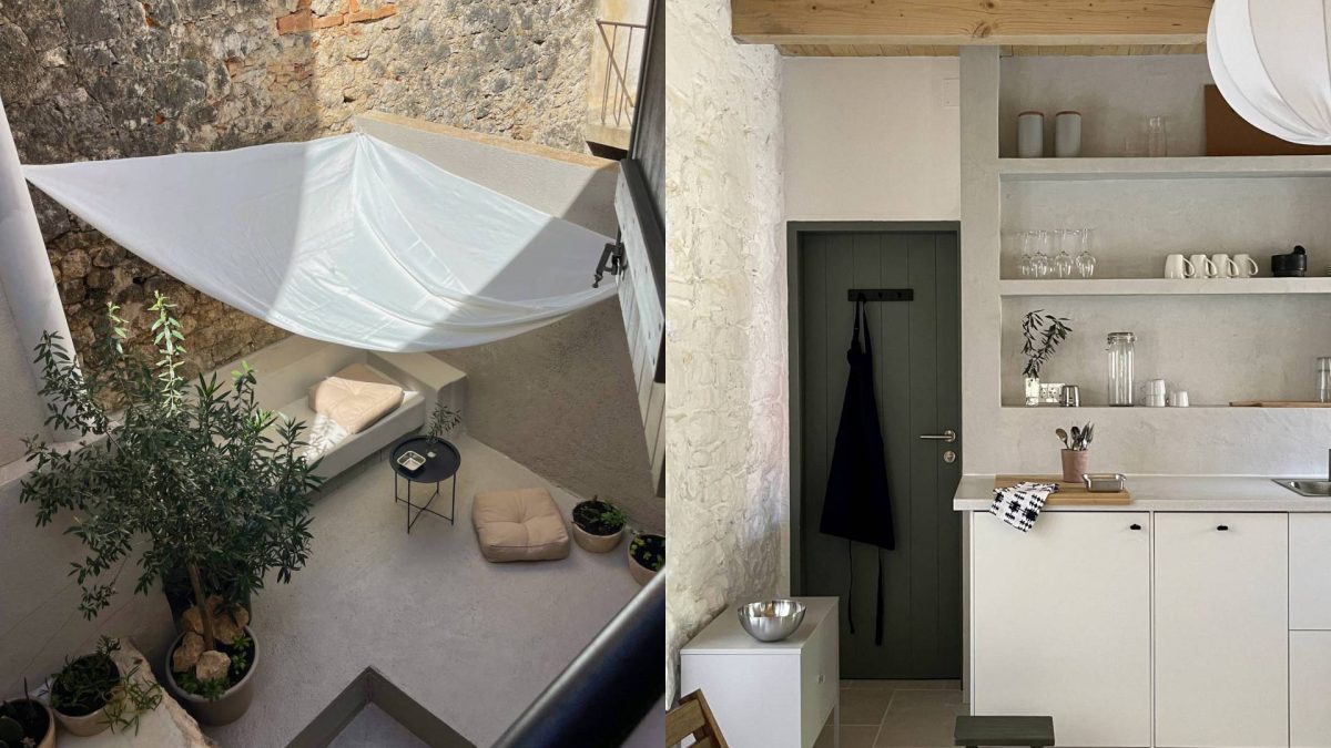 Kamena kuća u Obrovcu: Rekonstrukcija kroz koju Studio Autori spaja tradiciju i savremenost