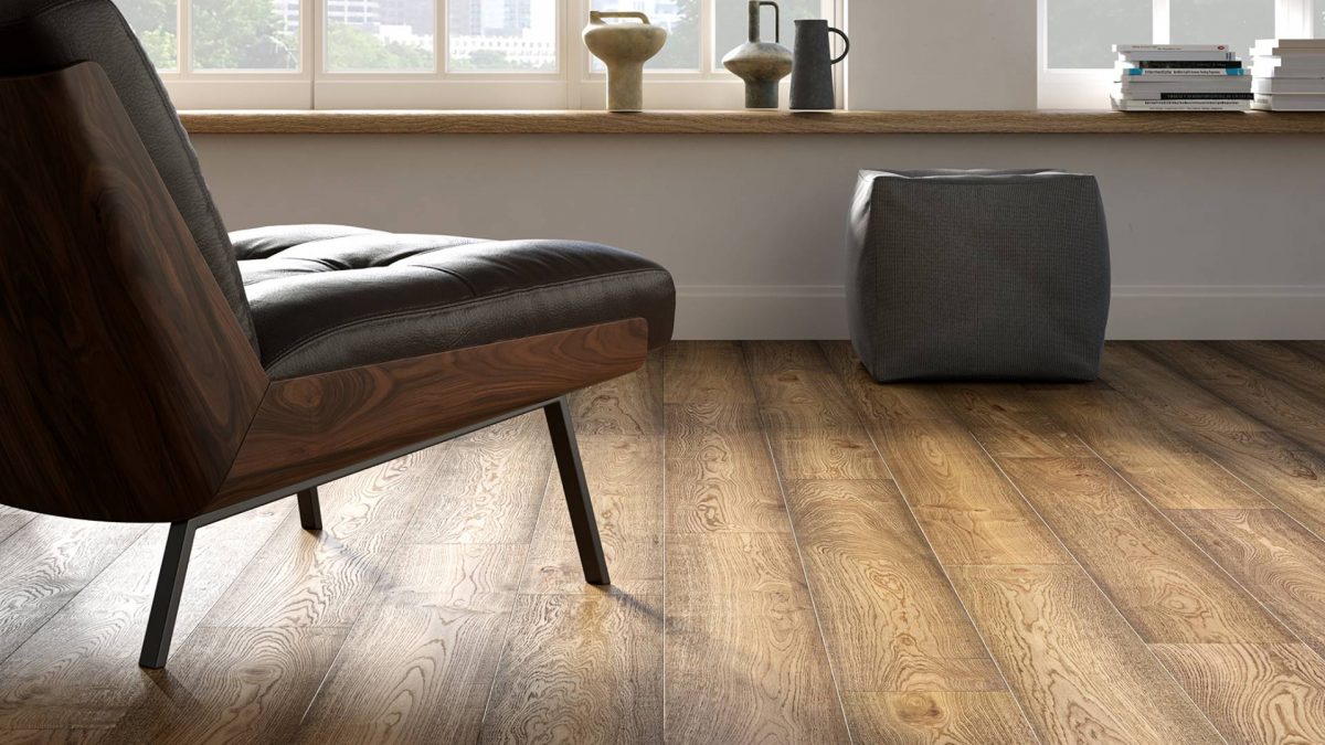 Drvo, dizajn i decenija saradnje: Stiže nova kolekcija parketa brendova Diesel Living i Berti