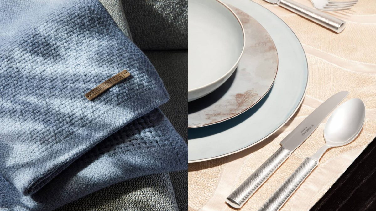 Armani stil u prostoru: Nasleđe koje prevazilazi modu