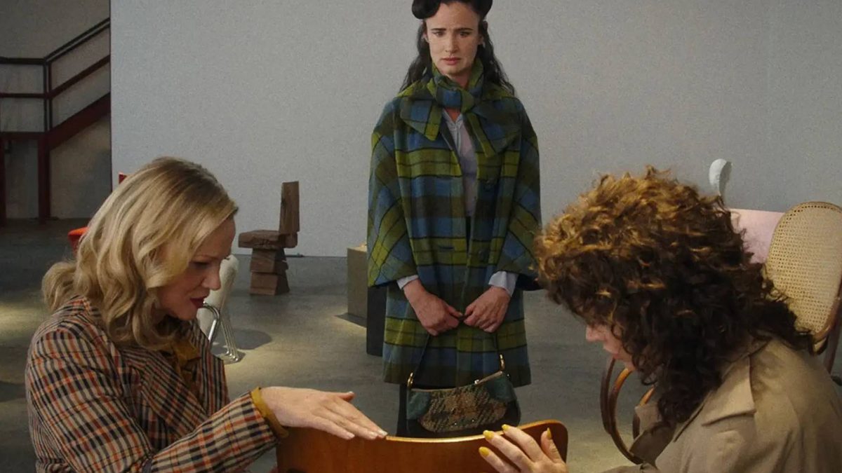 Spremite kokice: Iz Holivuda stiže film koji analizira našu opsesiju nameštajem