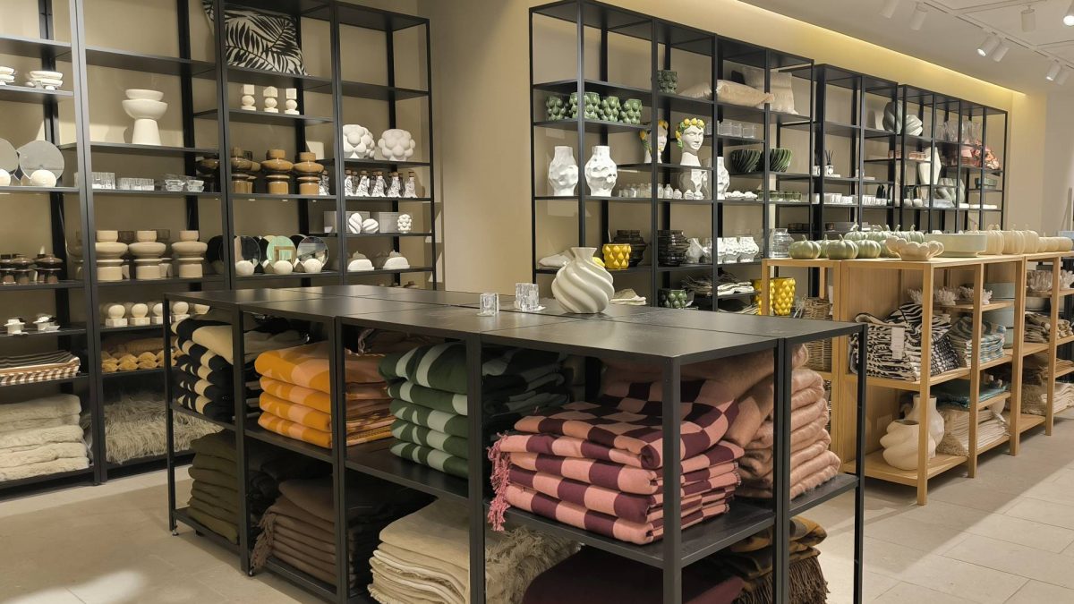 Vodimo vas u novi H&M Home u centru Beograda i otkrivamo naše favorite za jesen