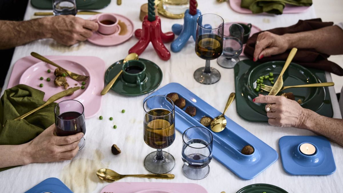 Otkrivamo kad u Ikeu stiže praznična kolekcija nastala u saradnji sa Gustafom Vestmanom