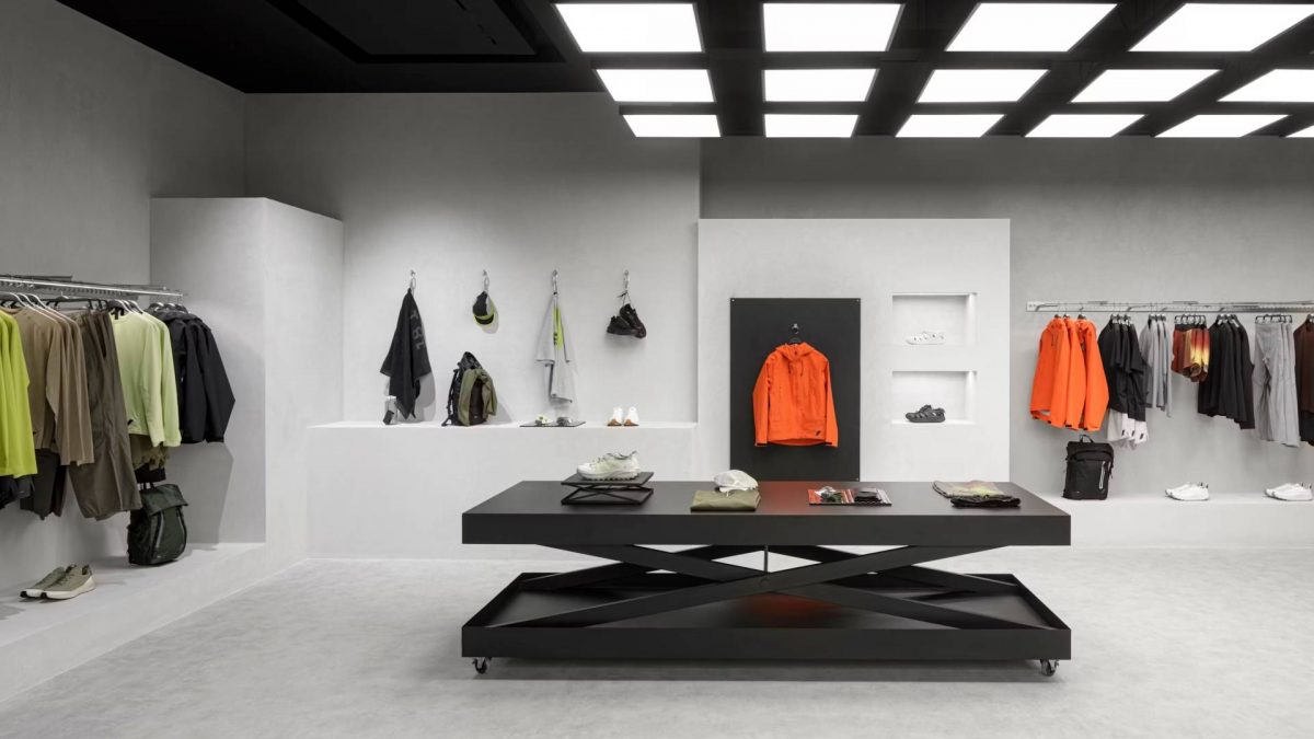 Nismo je tako zamišljali: Ovako izgleda najveća Zara prodavnica na svetu