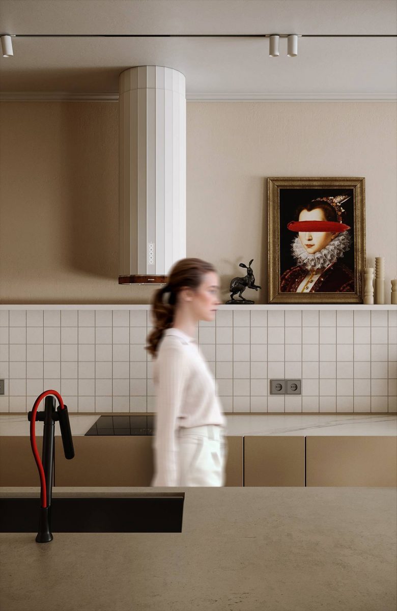 Render: Wizia Studio