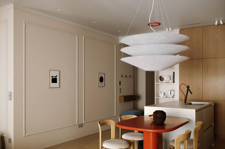 Render: Wizia Studio