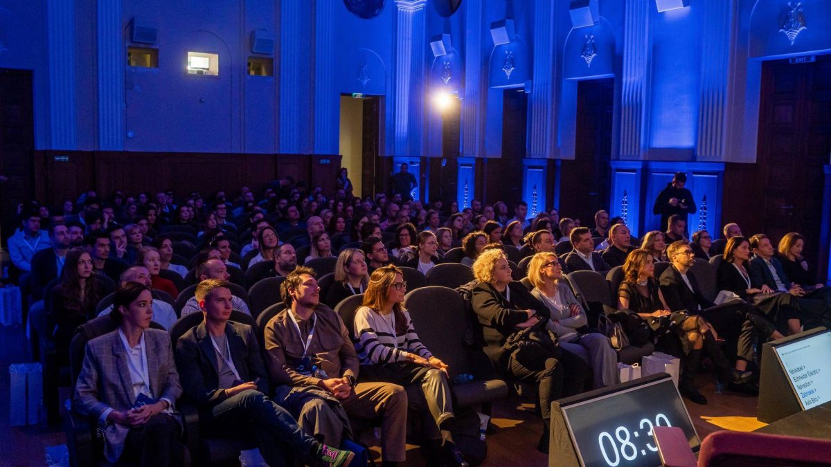 BuildUp 2025: Stižu najjača imena hotelijerstva, investicija, arhitekture i dizajna