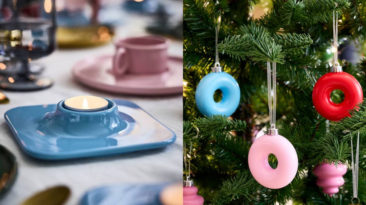 Sve smo očekivali, osim da nova IKEA praznična kolekcija izgleda ovako