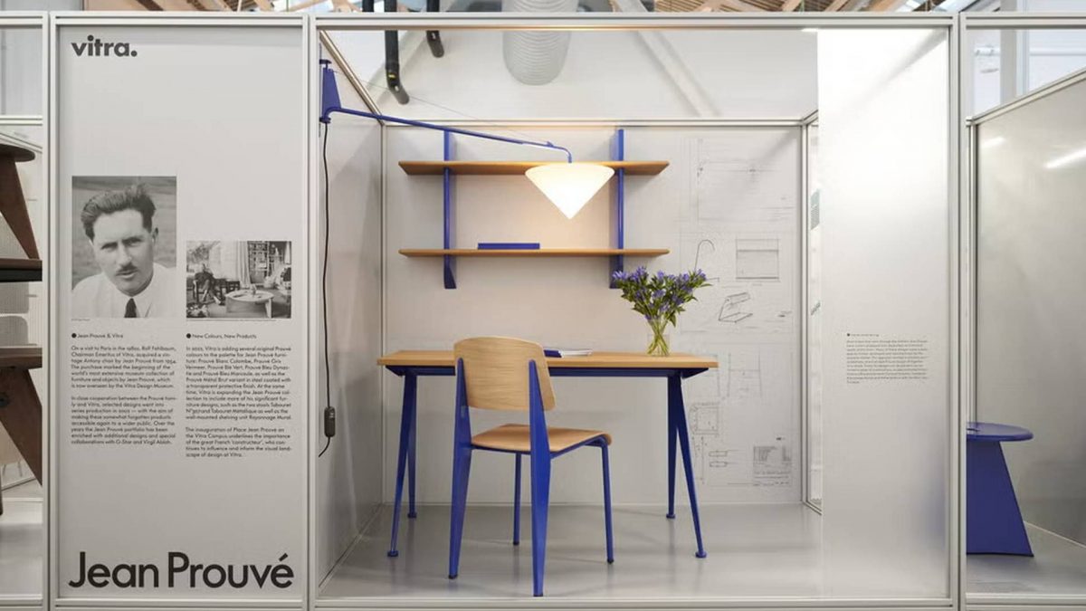 Žan Pruve u Beogradu: Stiže izložba o pioniru modernog dizajna