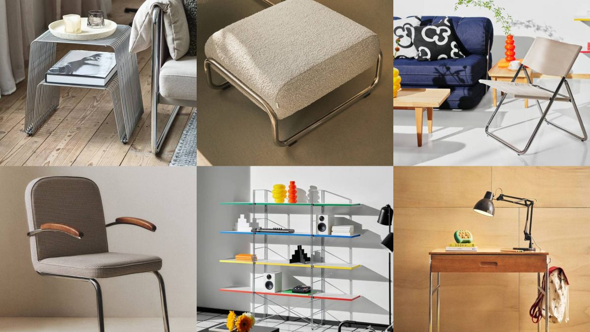 Pronašli smo trend koji se vratio iz osamdesetih i preplavio ponudu nameštaja u Srbiji