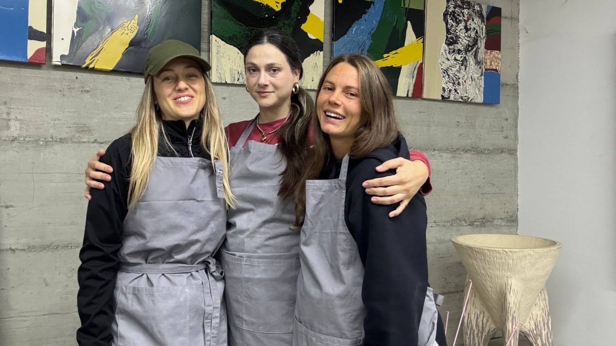 Rukom Studio: Kada keramika postane most između umetnosti, dizajna i zanata