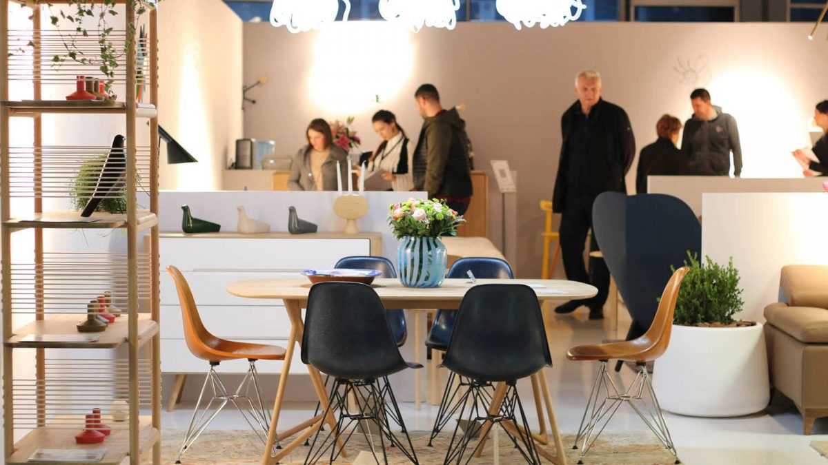 Počinje 61. Međunarodni sajam nameštaja u Beogradu