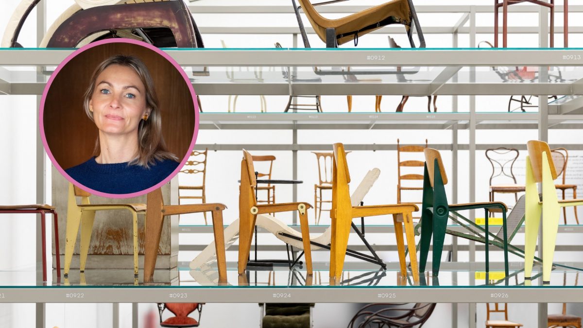 Stine Liv Buur: Vitra nameštaj nije luksuzan, već dugoročno rešava aktuelne probleme