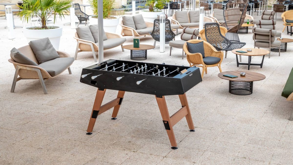 Tri u jedan: Multifunkcionalna kolekcija „outdoor“ nameštaja nudi više od lepog izgleda