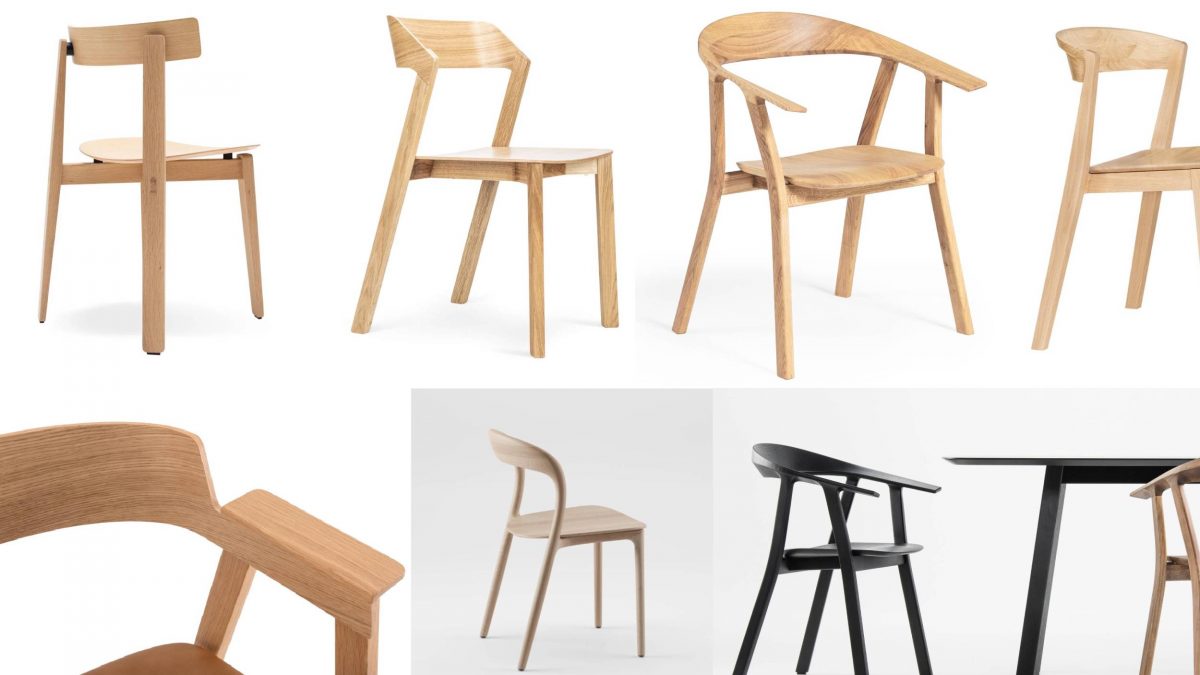 Vlasnik želi drvene stolice u stanu: Ovo su opcije koje dizajner enterijera može da ponudi u Srbiji