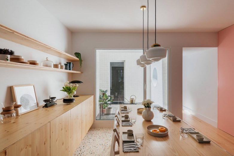 Foto: Do mal o menos