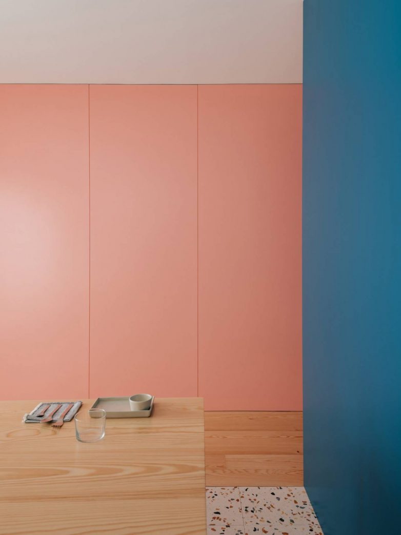 Foto: Do mal o menos