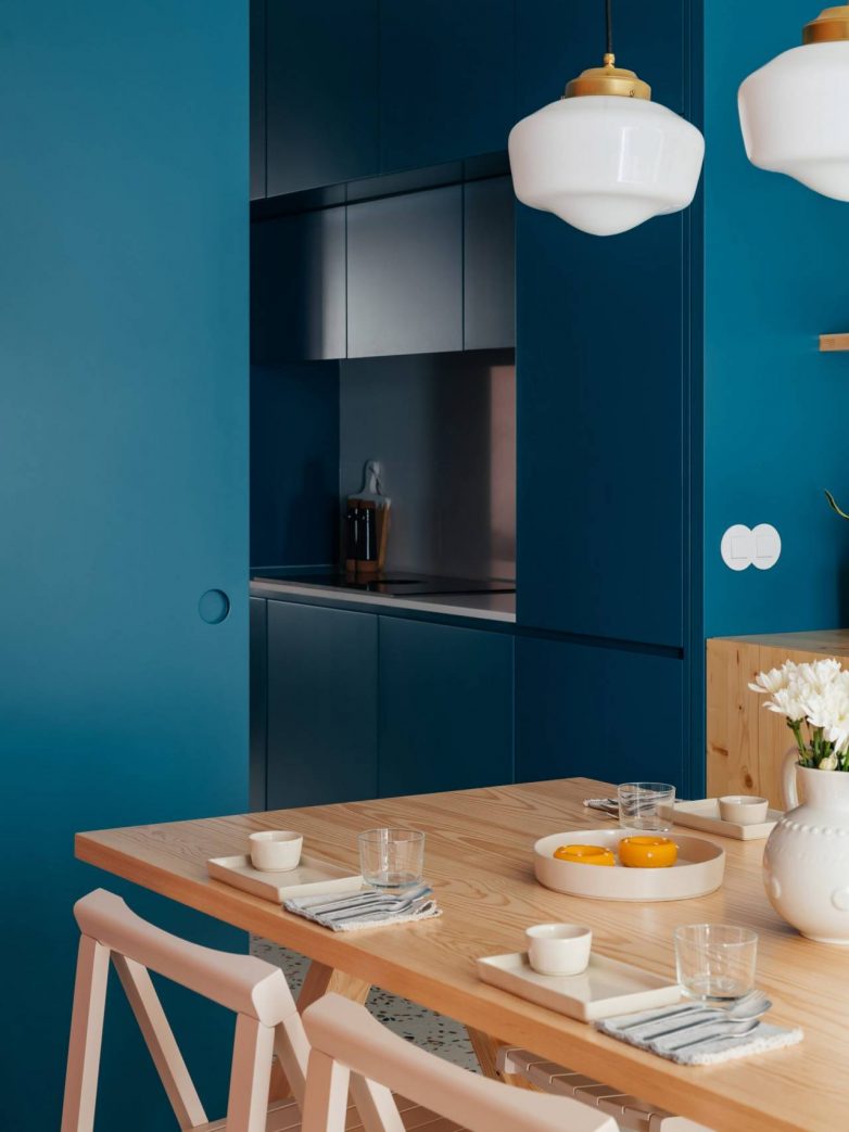 Foto: Do mal o menos