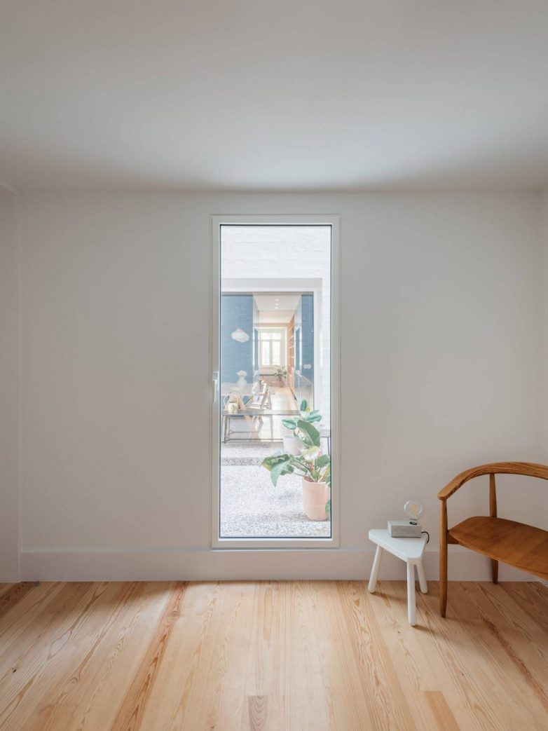 Foto: Do mal o menos