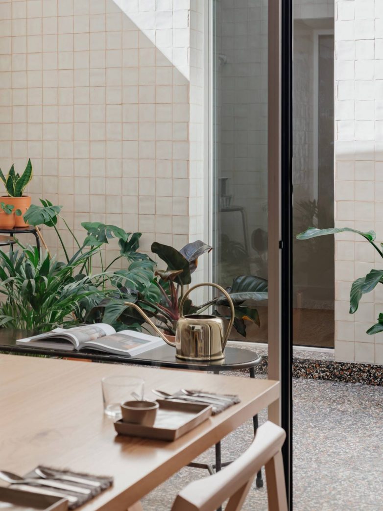 Foto: Do mal o menos