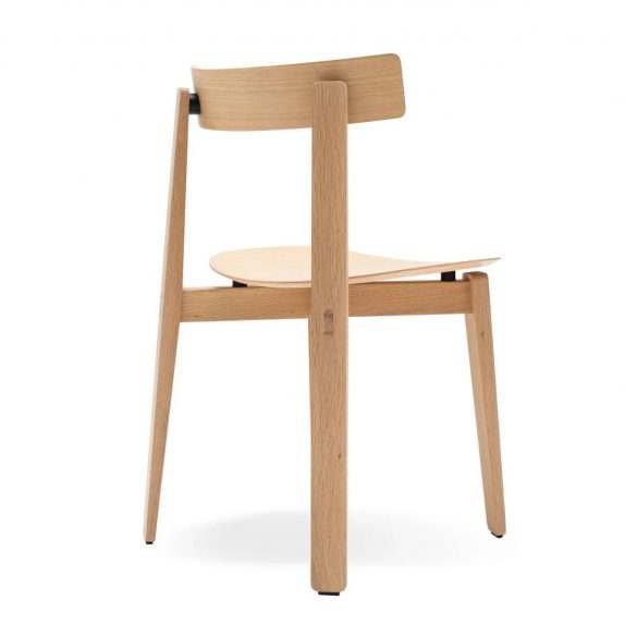 Gazzda: stolica Nora