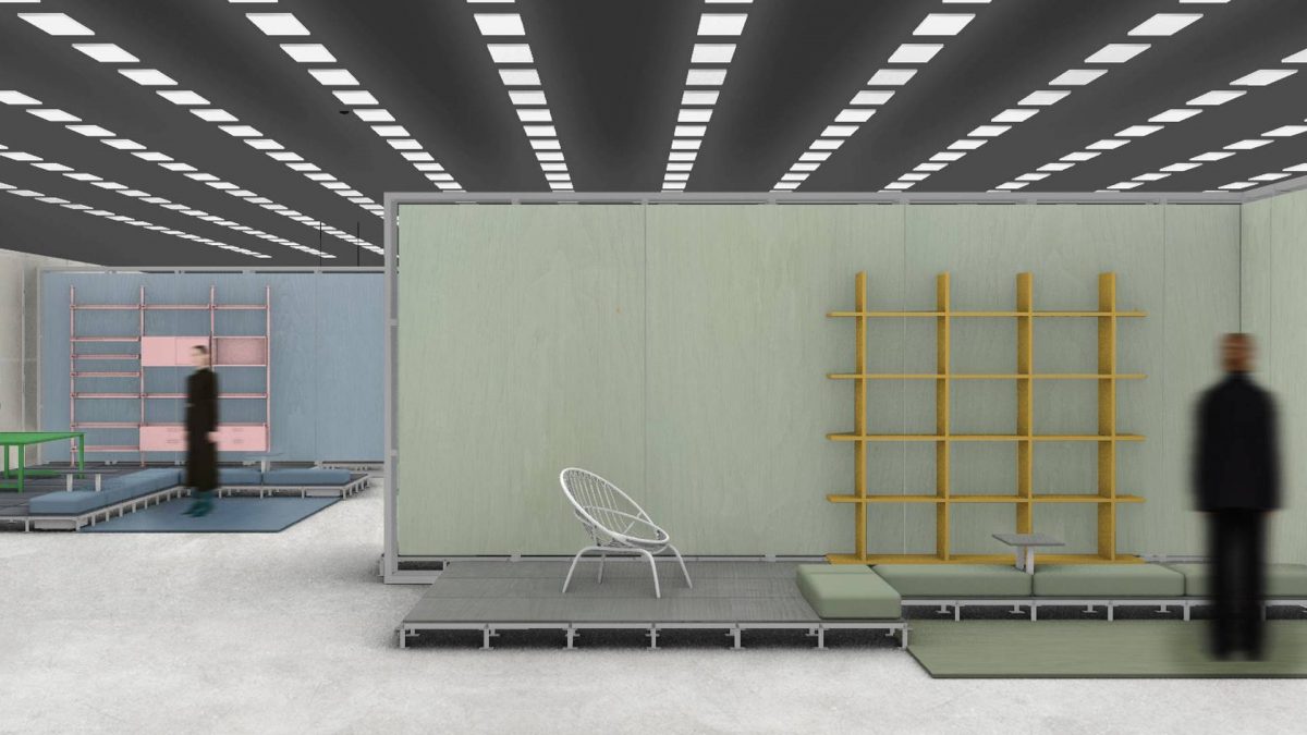 Salone del Mobile u 2026. godini uvodi prostor za limitirane serije i antikvitete