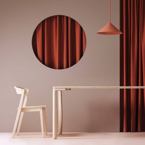 GIR store: drvena stolica Brida