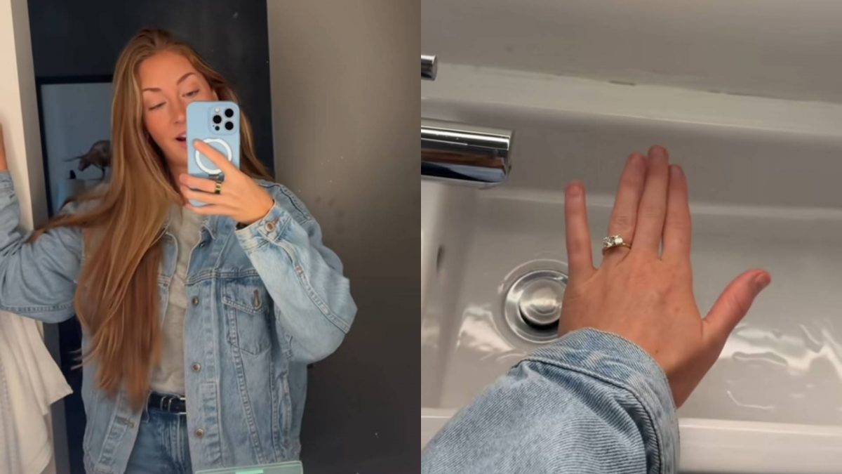 Da li ovaj TikTok video otkriva sve nedostatke dizajna hotelske sobe?