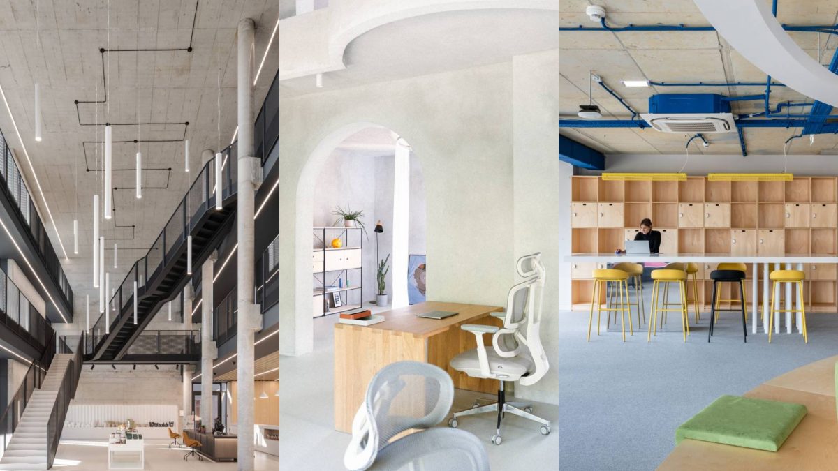 Gde da se prijavimo za posao? Pet kancelarija u Srbiji zbog kojih bismo postali radoholičari