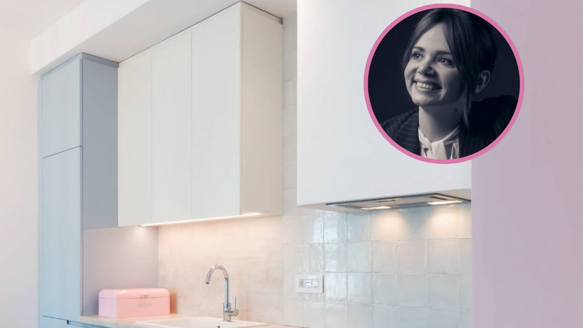 Savet nedelje: Arhitektkinja Sonja Brstina otkriva zašto izbegava ručkice u kuhinji