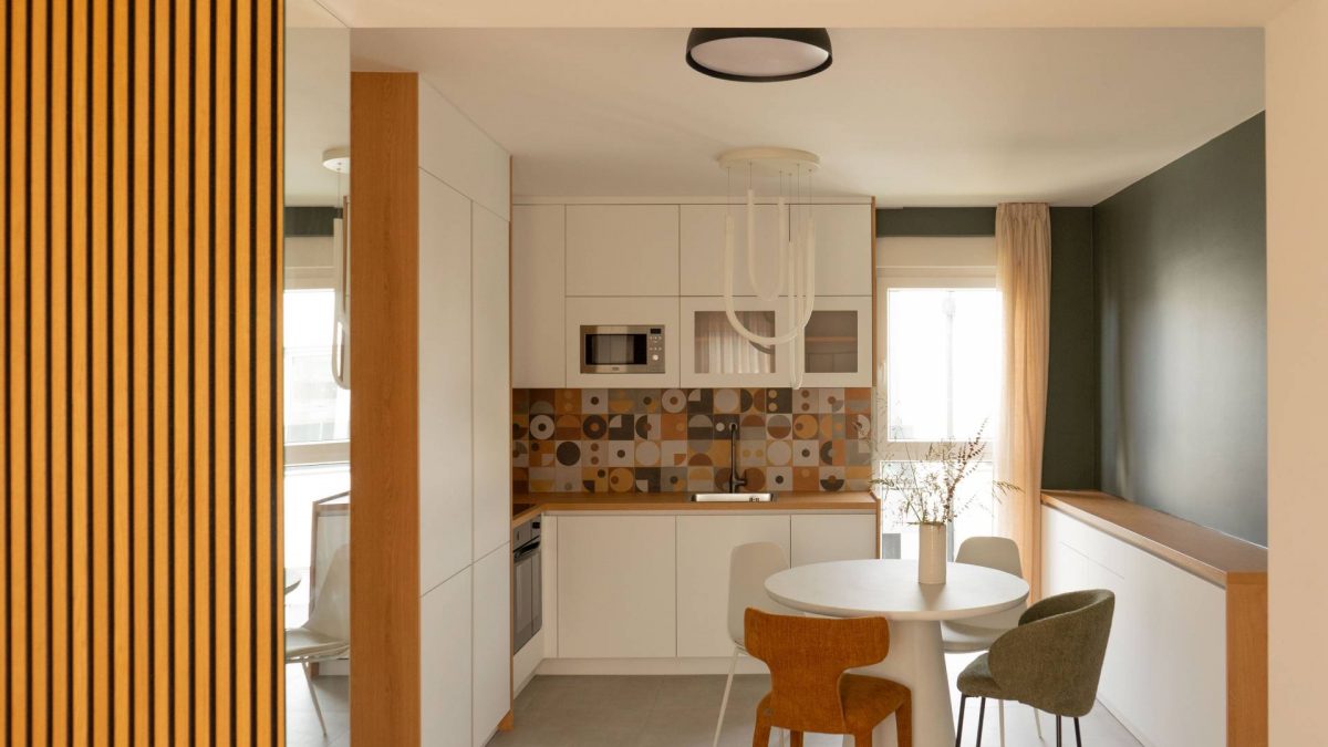 Penthaus u novogradnji: Ovako se dom u Samoboru svesno distancira od grada