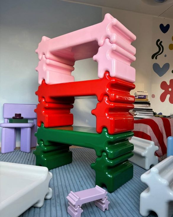 Foto: Instagram | @gustafwestman