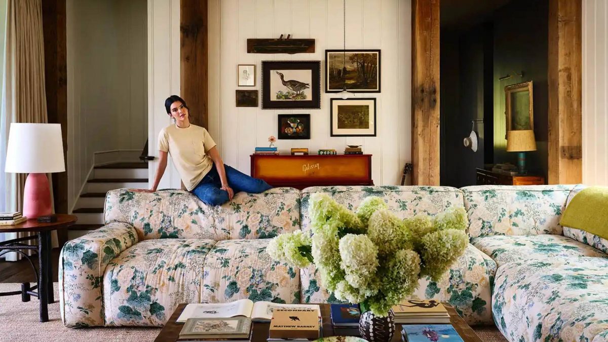 Internet je poludeo za kućom Kendal Džener, a nakon što smo videli detalje – jasno nam je i zašto!