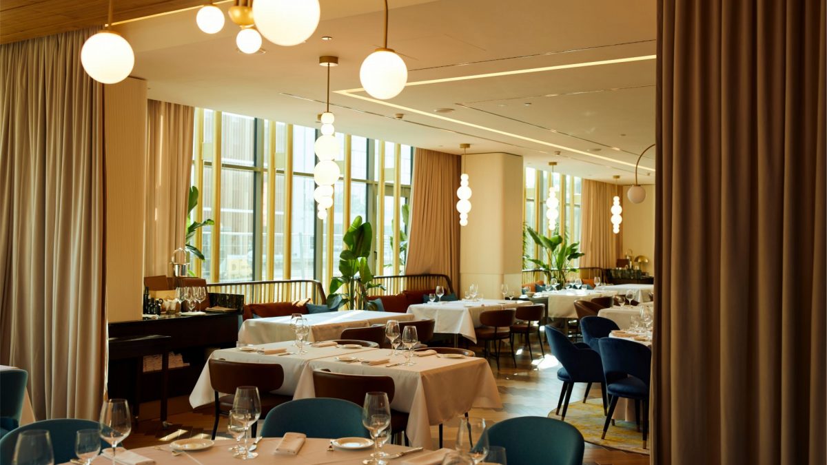 Mišlen za 2026. preporučuje pet novih restorana u Beogradu, a ovo su njihovi enterijeri